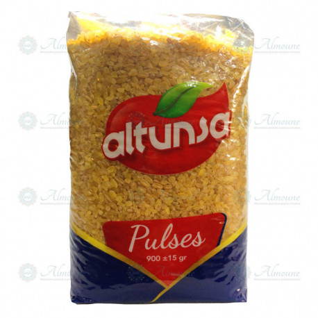 Boulghour Gros - Altunsa 900g