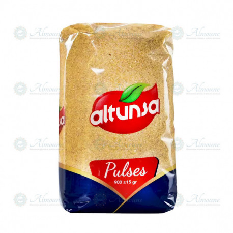Boulghour Fin Blanc - Altunsa 900g