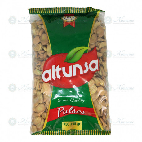 Fèves Géantes - Altunsa 750g