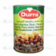 Fèves Foul Medammas Recette Libanaise - Durra 400g