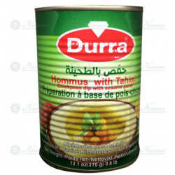 Houmous Tahina - Durra 370 gr