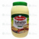 Tahini (Crème de Sésame) - Durra 800g