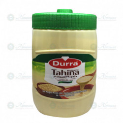 Tahini (crème de sésame) - Durra 400g