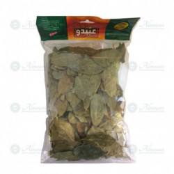 Feuilles de Laurier Abido 50g