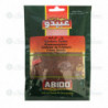 Graines de cresson - Abido 50g