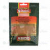 Noix de Muscade Moulues Abido 50g