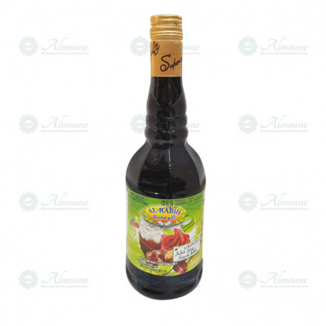 Sirop de jallab - Rabih 50cL