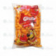 Chips tube paprika - Gusto 100g