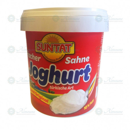 Yaourt - Suntat 1kg