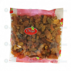 Raisins secs Golden Jumbo Chilli - 250g