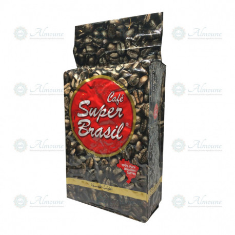 Café Super Brasil - 180g