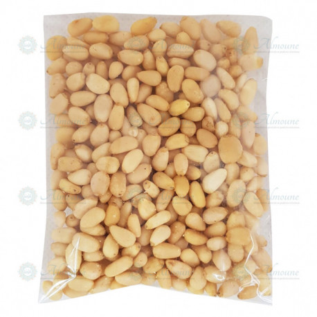 Pignons Kernels dela Siberie 50 g