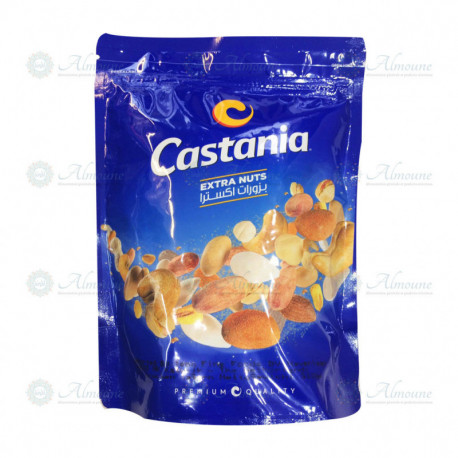 Castania EXTRA 300g