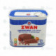 Paté de boeuf Halal ZWAN 340 g