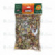 Infusion Mélange de plantes (Zhourat) - Abido 100 g