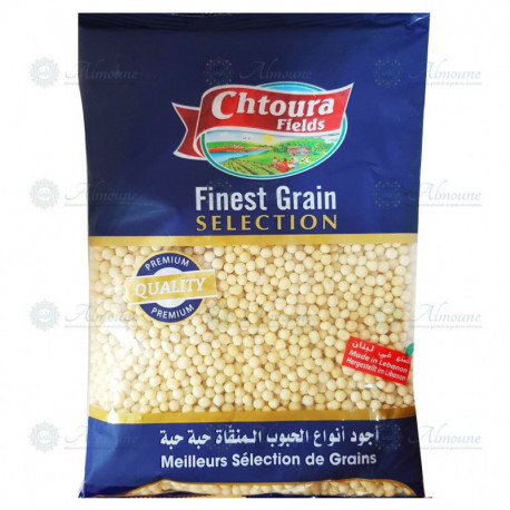 Mograbieh (Pates) - Chtoura Garden 900 g