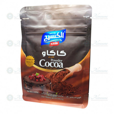 Poudre de Cacao - 200gr