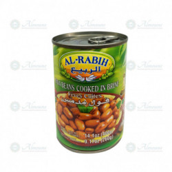 Foul mdammas Rabih 400g