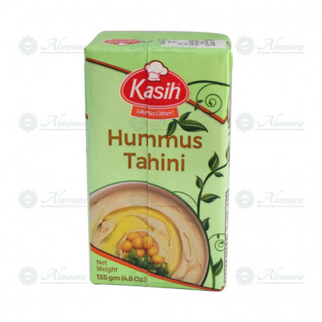 Hummus Kasih135 gr