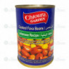 Fèves Foul Recette Libanaise - Chtoura Garden 400gr