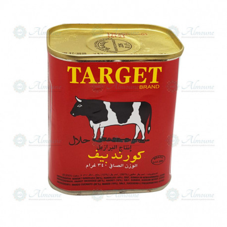 Corned Beef - 340g