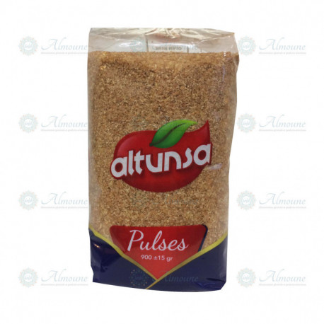 Boulghour Fin Brun - Altunsa 900g