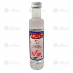 Eau de Rose Chtoura 25 cL