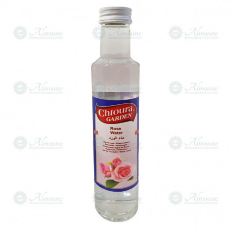 Eau de Rose Chtoura 25 cL