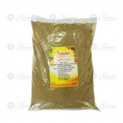 Thym en Poudre - Adida 500g