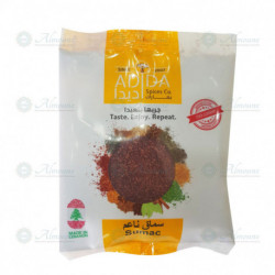 Sumac Libanais naturel - Adida 50g