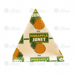 Jus Pyramide du Liban à l'Ananas - Junet 180ml