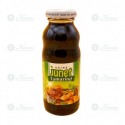 Jus au Tamarin - Junet 250ml