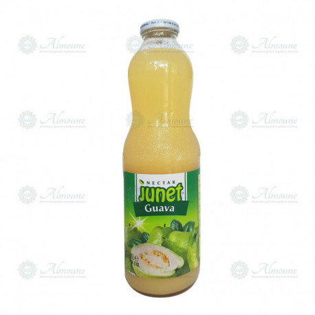 Jus de Goyave- Junet 1l