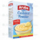 Poudre Custard Vanille (Light) - Aruba 200g
