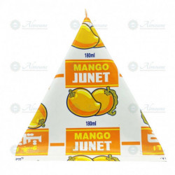 Jus Pyramide du Liban à la mangue- Junet 180ml