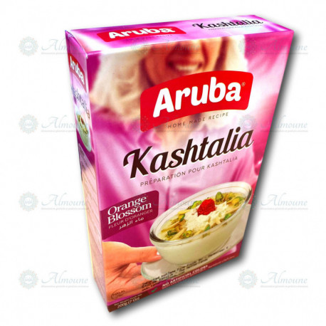 Mélange de Kashtalia Aruba 200g