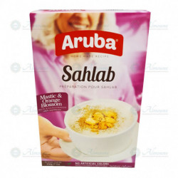 Mélange de Sahlab Aruba 200g