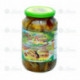 Aubergines Makdous- Al Dayaa 1kg