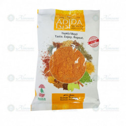 Sumac Libanais naturel - Adida 500g