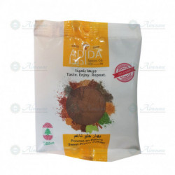 Piments de la Jamaïque, Poivron Doux - Adida 50g