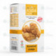 Farine de Poulet Rôti - Adida 500g