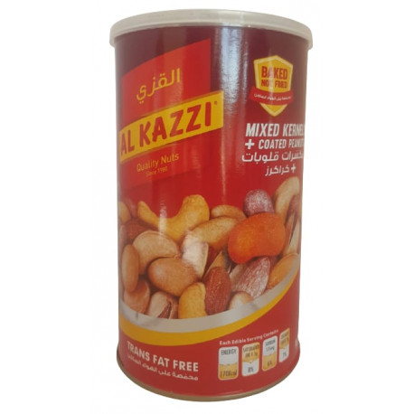Mélange de noix AL KAZZI 450gr