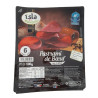 Pastrami de Boeuf aux 3 épices - isla 100g