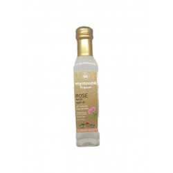 Eau de rose Naturel Mymouné 25cL
