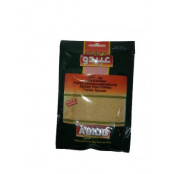 Epice Fajitas Abido 50gr.