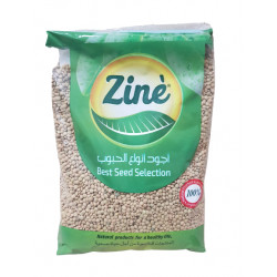 Lentilles blondes petite taille - Ziné 800g