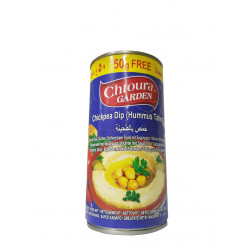 houmos chtoura 430gr