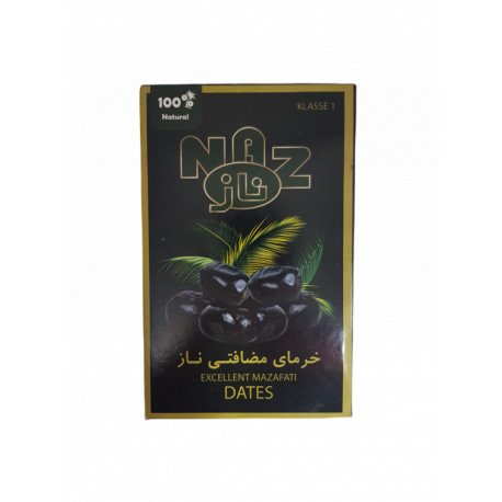 Datte d'Iran - 500g