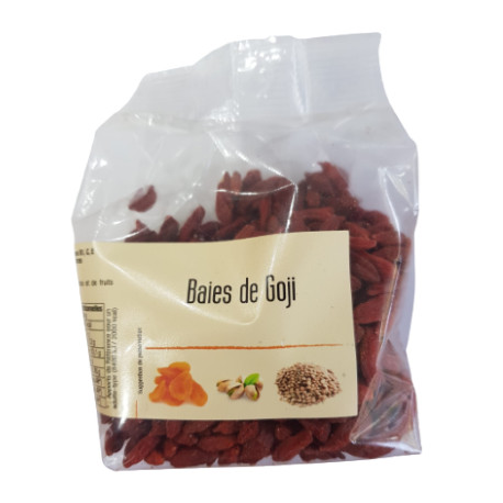 Baie de Goji 150 gr.