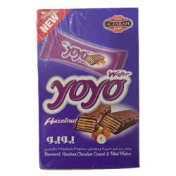 Chocolat YOYO